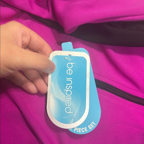 Be inspired 3X NWT Jacket - Picture 6 of 6